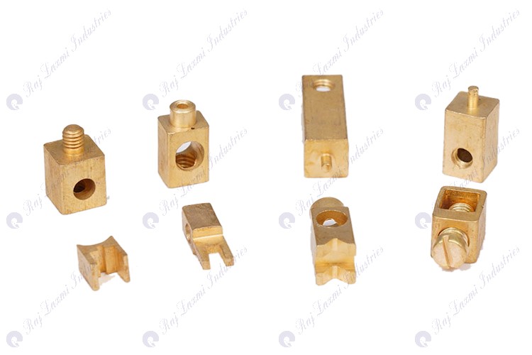 brass pcb terminals